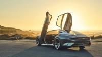 梅赛德斯-奔驰将在 2022 年放弃几乎所有 V8 发动机